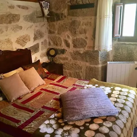Casa Rural Buxo Ribeira Sacra Carballedo  Exterior photo