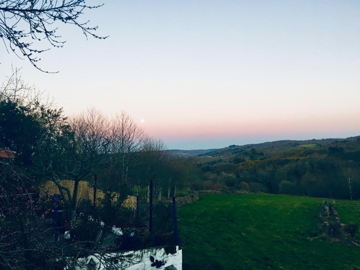 Buxo Ribeira Sacra Holiday home Carballedo (Ourense)
