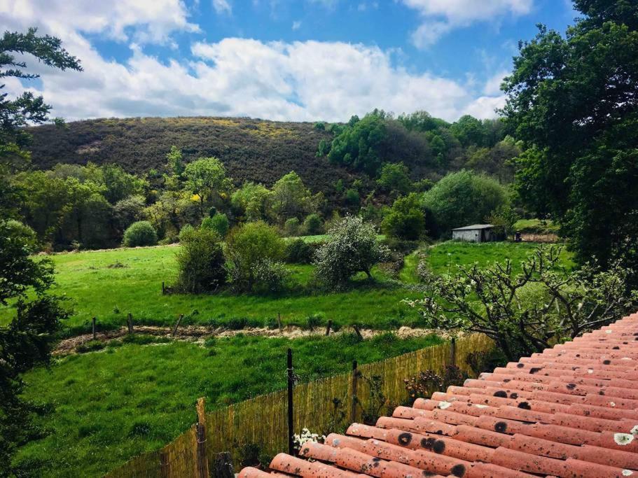 Buxo Ribeira Sacra Holiday home