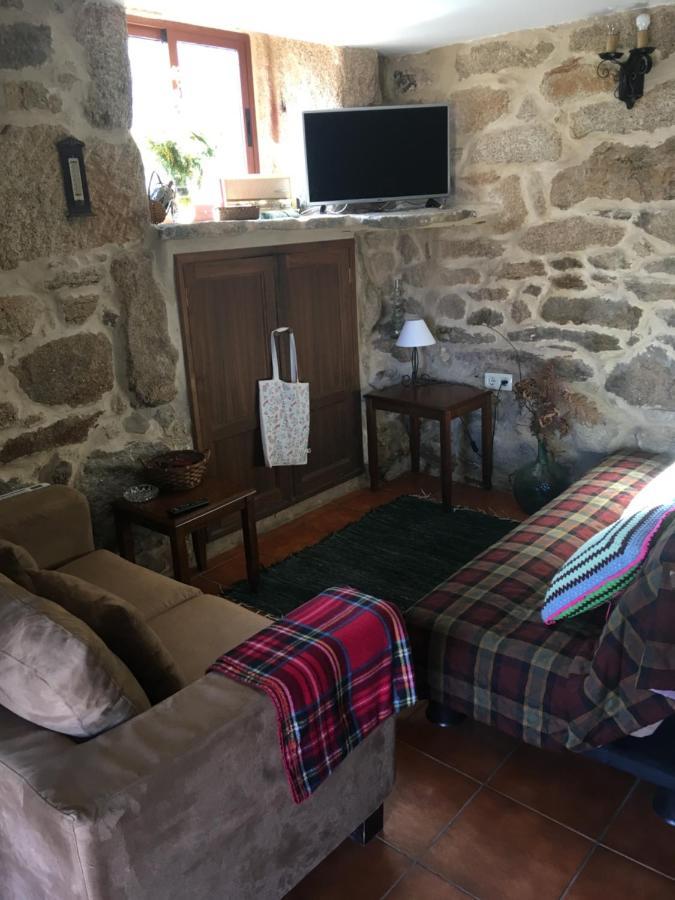 Buxo Ribeira Sacra Holiday home