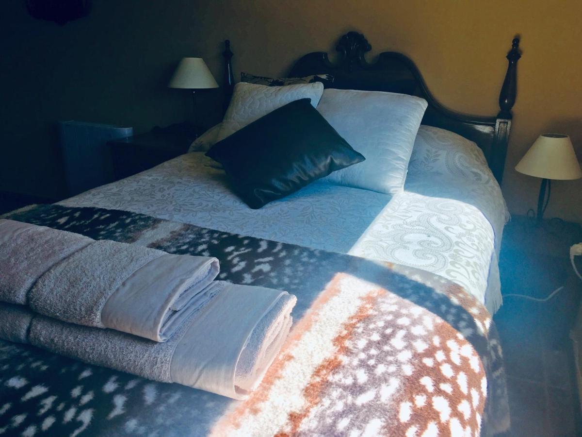 Buxo Ribeira Sacra Holiday home Carballedo (Ourense)