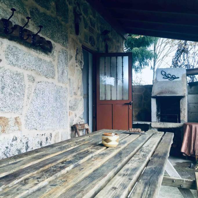 Buxo Ribeira Sacra Holiday home Carballedo (Ourense)